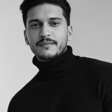 Profile picture for José Alejandro Rivero Linares