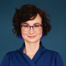 Profile picture for Kateřina Švidrnochová