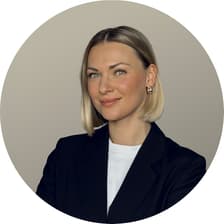 Profile picture for Natallia Plotnikava