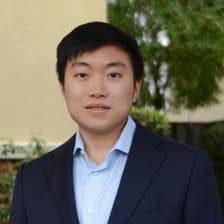 Profile picture for Ashton Teng