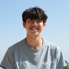 Profile picture for Brandon Bao