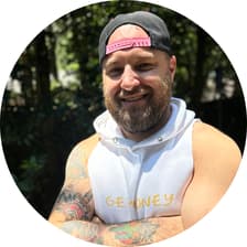 Profile picture for Justin