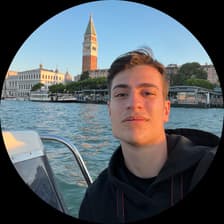Profile picture for Batuhan Yılmazer