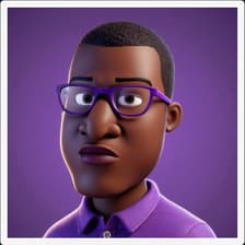 Profile picture for Idris Busari