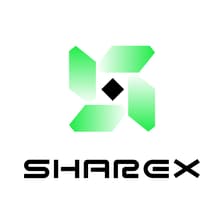 Profile picture for ShareX