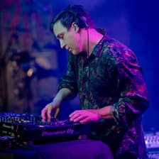 Profile picture for Austen van der Bleek