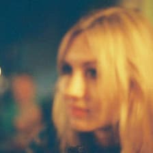 Profile picture for Greta