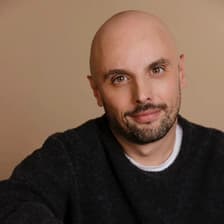 Profile picture for Marcos Garcia