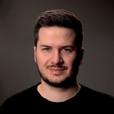 Profile picture for Bartek Rycharski