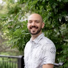 Profile picture for Aaron