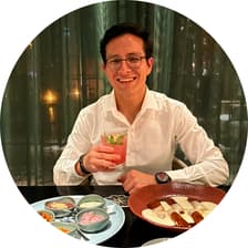 Profile picture for Antoni Requejo