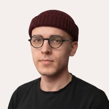 Profile picture for Michał Maciaszczyk