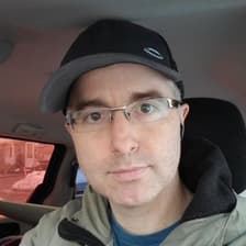 Profile picture for Mike Hornan