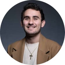 Profile picture for Charles Morin
