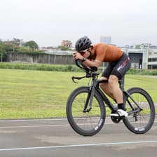 Profile picture for Ian Fong