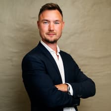 Profile picture for Mattias Green Adamsen