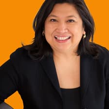 Profile picture for Anna Liza Montenegro