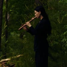 Profile picture for Rin Kim Johnstone