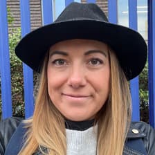 Profile picture for Kim Fletcher