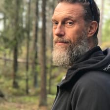 Profile picture for Stefan Pettersson