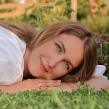 Profile picture for Irina Golmgrein