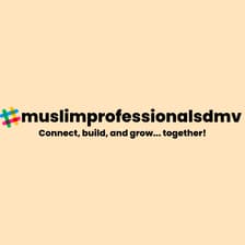 Profile picture for Muslim Professionals DMV