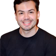 Profile picture for Marcos Fonseca