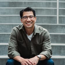 Profile picture for Derek Ling – Career & Leadership Coaching