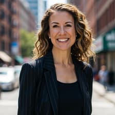 Profile picture for Breanne Byrne