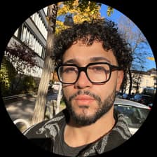 Profile picture for Christian Igrec Harteman