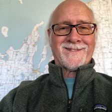 Profile picture for Steven Smiley