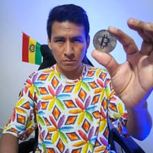 Profile picture for Pedro Rey