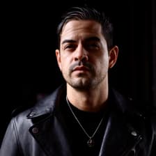 Profile picture for Carlos F.