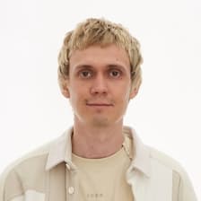 Profile picture for Tikhon Belousko