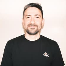 Profile picture for Matthew Flores