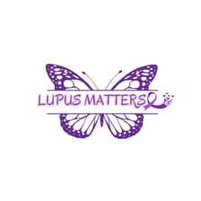 Profile picture for Lupus Matters Foundation