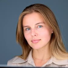 Profile picture for Kate Yanchenko