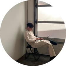 Profile picture for Aaron