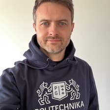 Profile picture for Grzegorz Meger