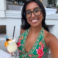 Profile picture for Emini Jaggan-Hilton