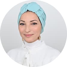 Profile picture for Hannane Ramdani