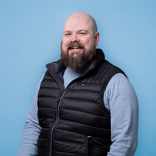 Profile picture for Justin Beaudry