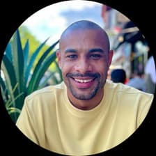 Profile picture for Justin E. Morgan