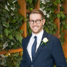 Profile picture for Ben Aitcheson