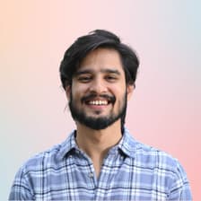 Profile picture for Pradhumn Vijayvargiya