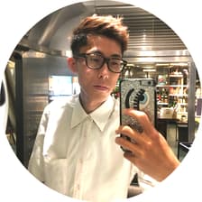 Profile picture for 陳映年