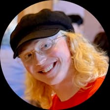Profile picture for Maxine Levesque