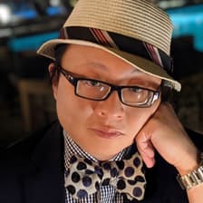 Profile picture for Simon Law