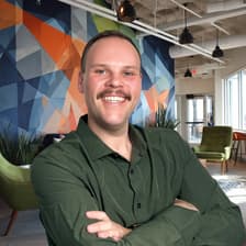 Profile picture for Austin Roberts