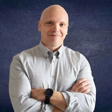 Profile picture for Laurent Notin